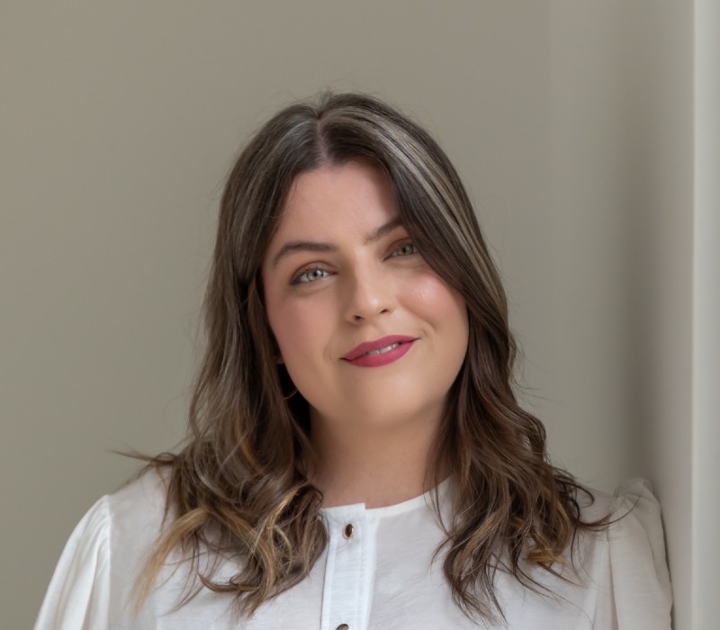 Kate Symington-Vincent